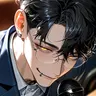 Profile image of Ibuki Mikage