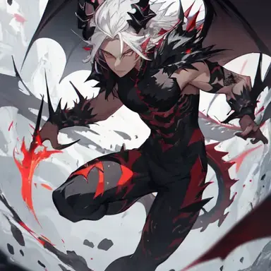 Profile image of Zenith