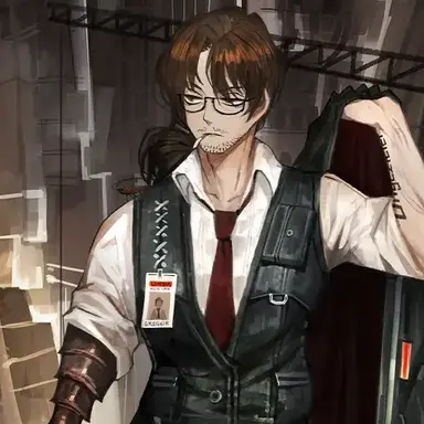 Profile image of 그레고르