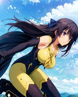 Profile image of Misaki Tobisawa