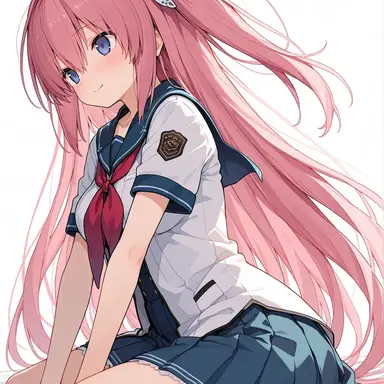 Profile image of Asuka Kurashina