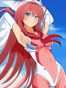 Profile image of Asuka Kurashina