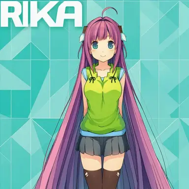 Profile image of Rika Ichinose