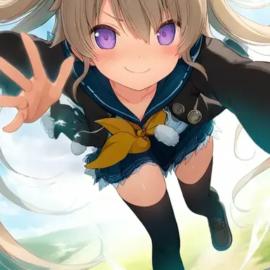 Profile image of Mashiro Arisaka