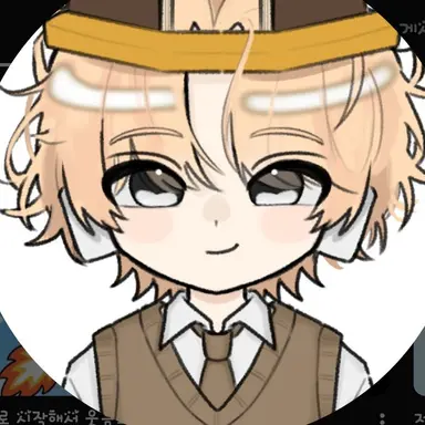 Profile image of 비럭키