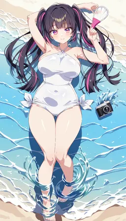 Profile image of Mirai