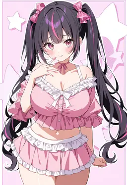 Profile image of Mirai