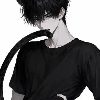 Profile image of ハン・ミニョク