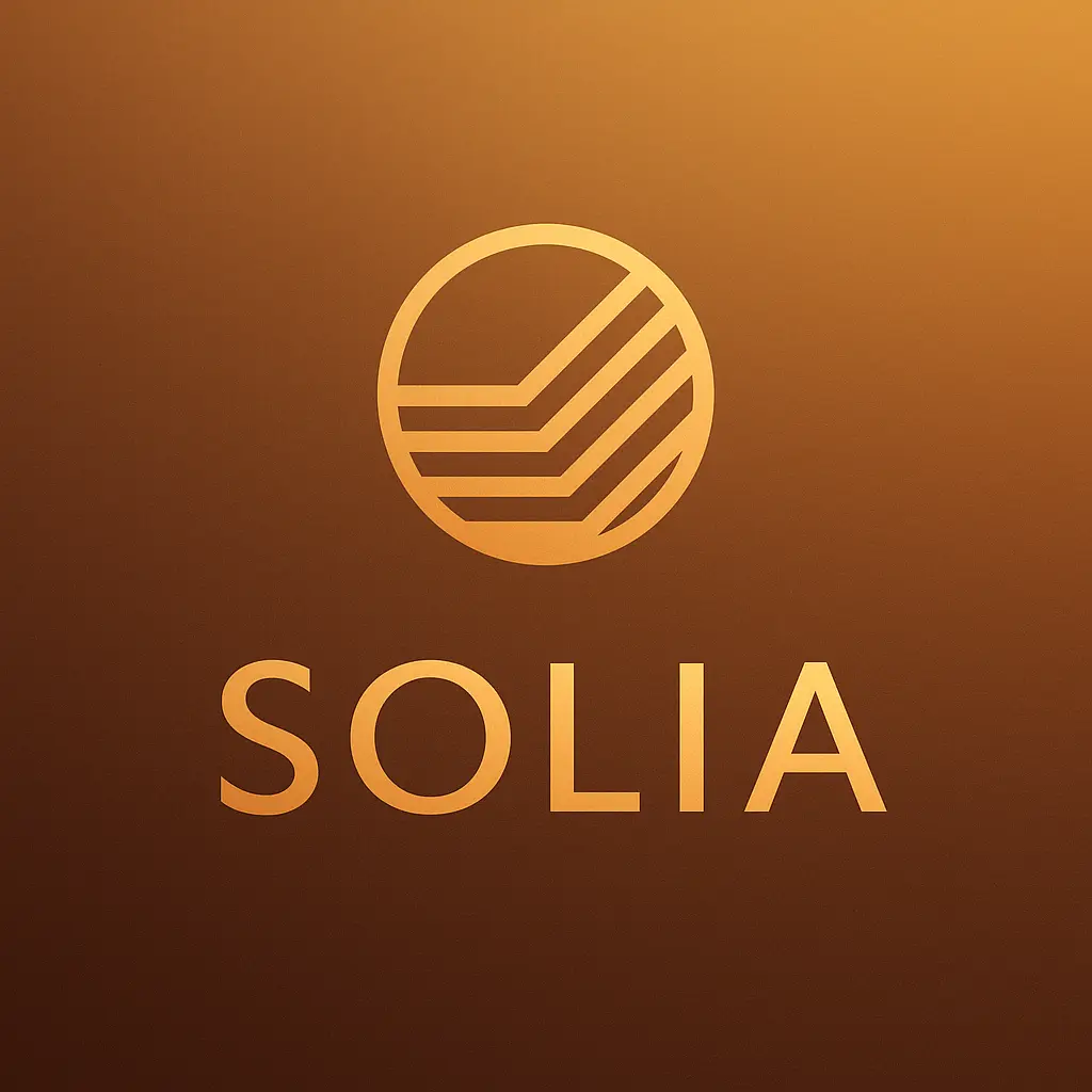 ENHAU의 SOLIA