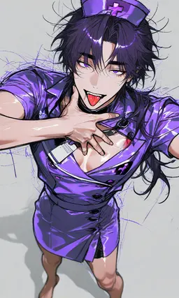 Profile image of サクヤ