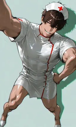 Profile image of アサヒ