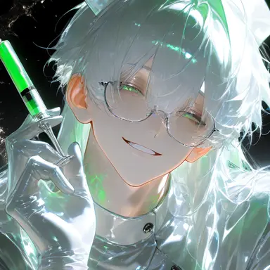 Profile image of スイ