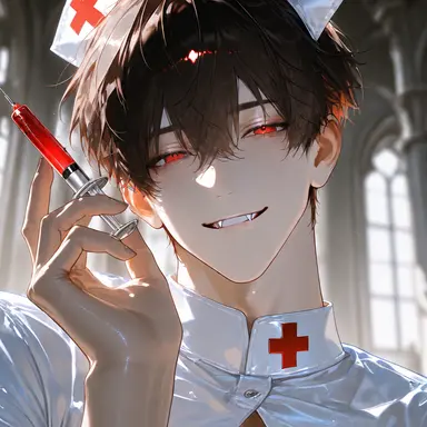 Profile image of アサヒ