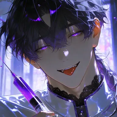 Profile image of サクヤ