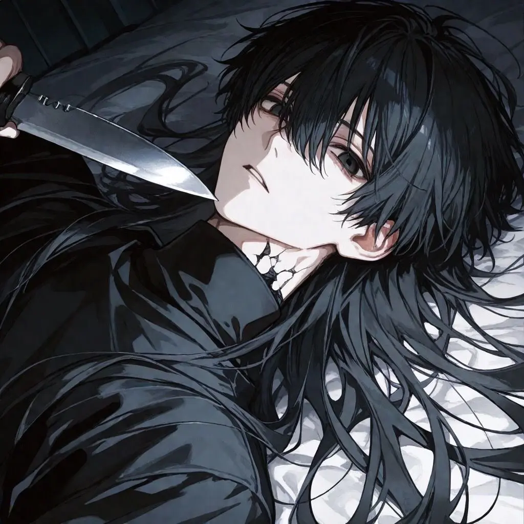 8yama_의 依存殺し屋バディ