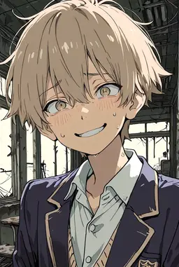 Profile image of Sota