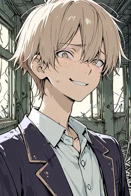 Profile image of Sota