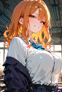 Profile image of Honoka