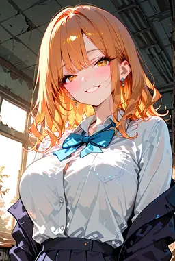 Profile image of Honoka