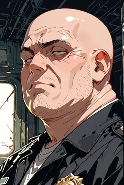 Profile image of Yoshio