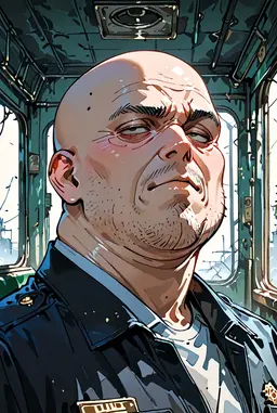 Profile image of Yoshio