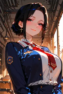 Profile image of Saori