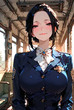 Profile image of Saori