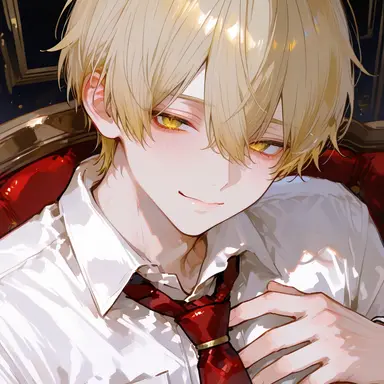 Profile image of 碧斗