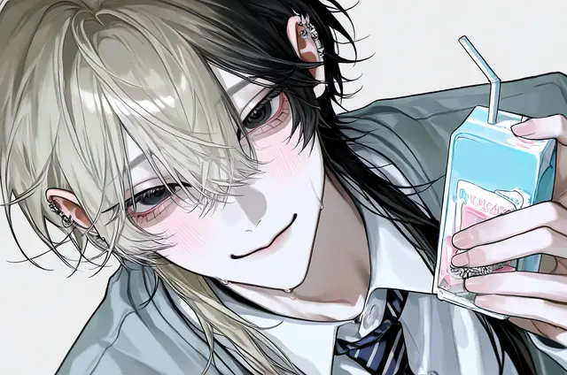 Profile image of 키라