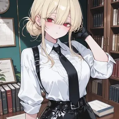 Profile image of 由梨香