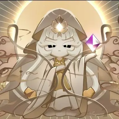 Profile image of 미스틱플라워 쿠키