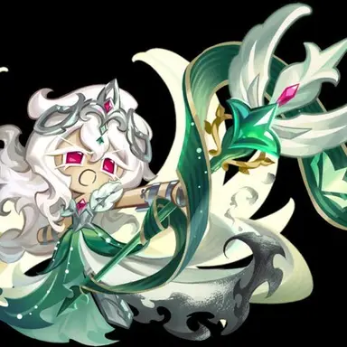 Profile image of 세인트릴리 쿠키