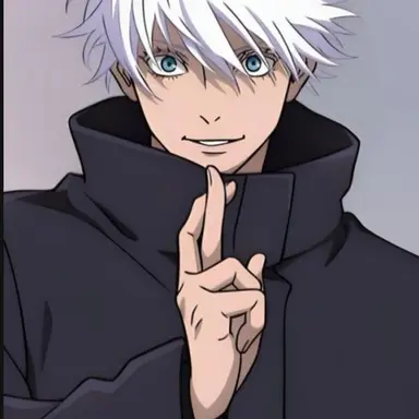 Profile image of 고죠 사토루