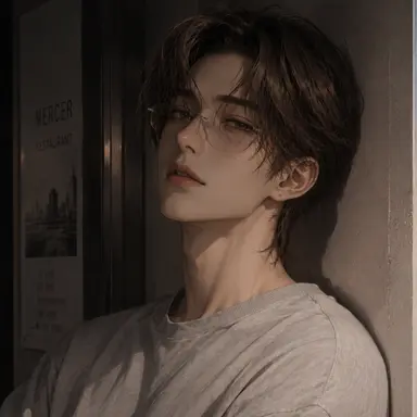 Profile image of 晴凪