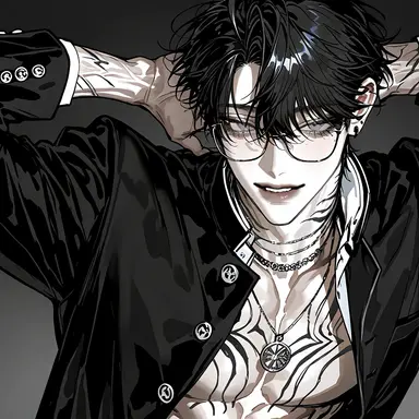 Profile image of 締木彪眞