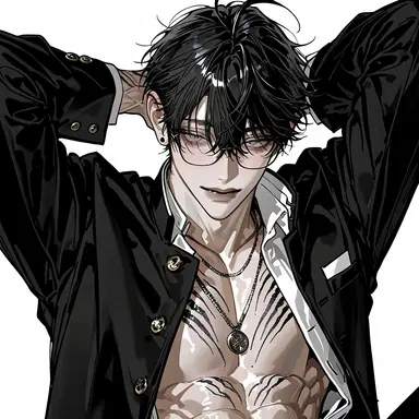 Profile image of 締木彪眞