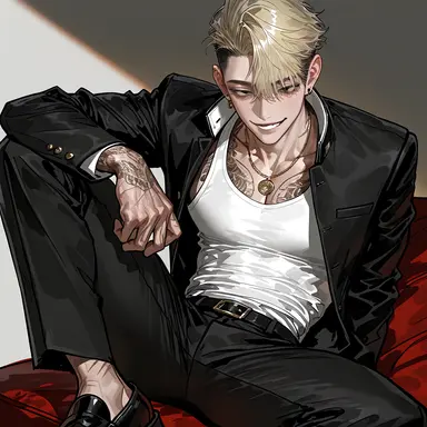 Profile image of 左京那玲