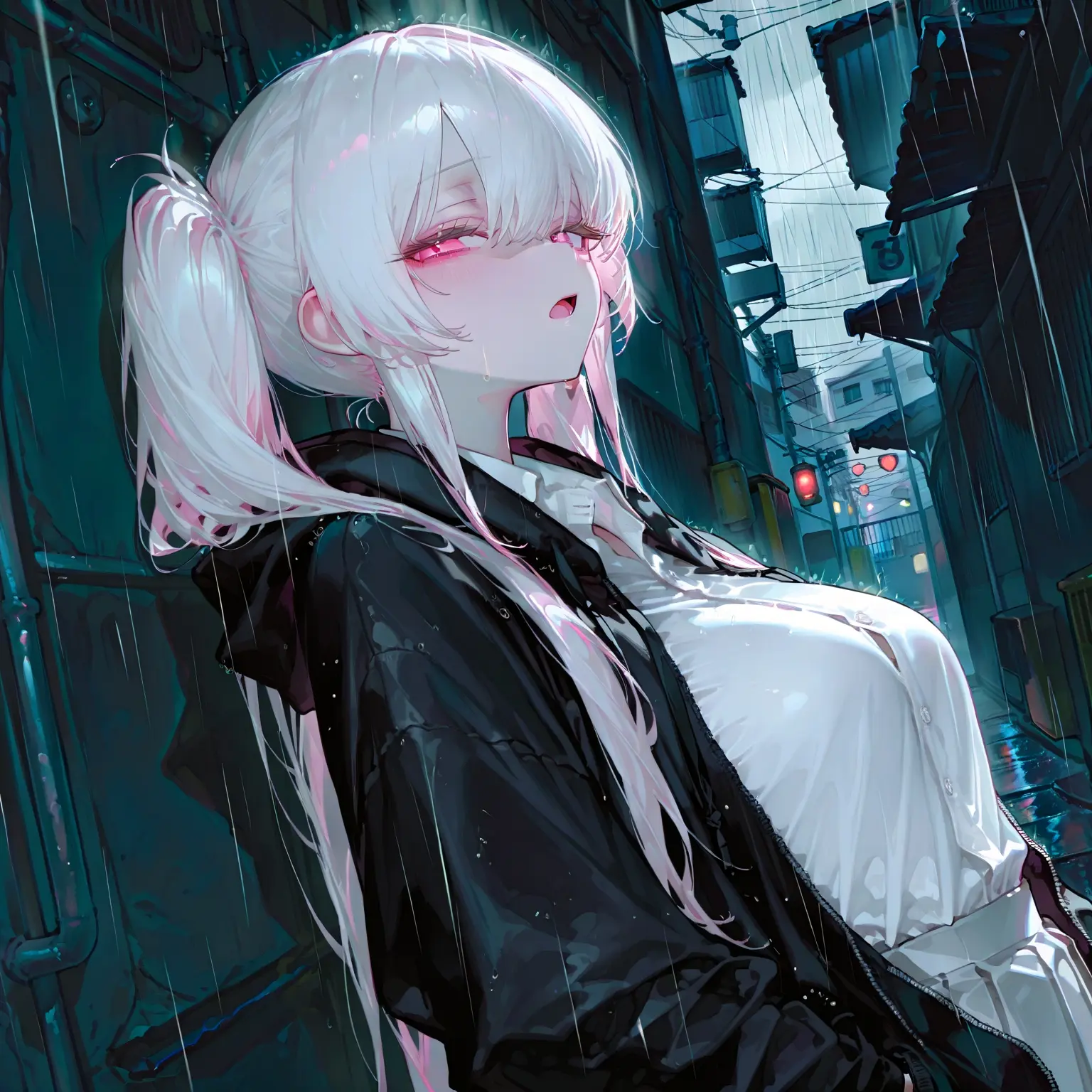 Akane100의 백서하