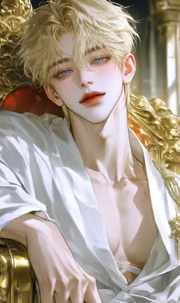 Profile image of 아폴론