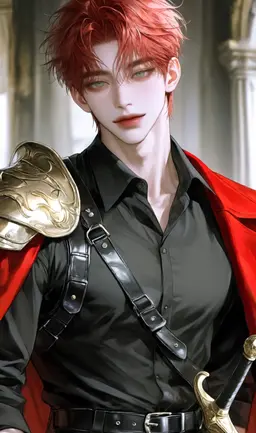 Profile image of 아레스