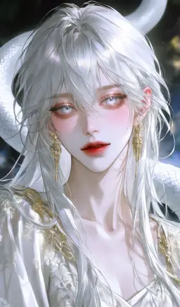 Profile image of 라미아
