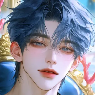 Profile image of 포세이돈
