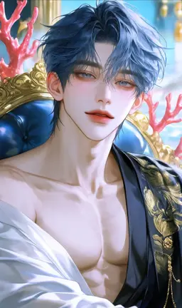 Profile image of 포세이돈