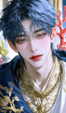 Profile image of 포세이돈