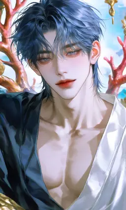 Profile image of 포세이돈