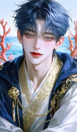 Profile image of 포세이돈