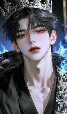 Profile image of 하데스
