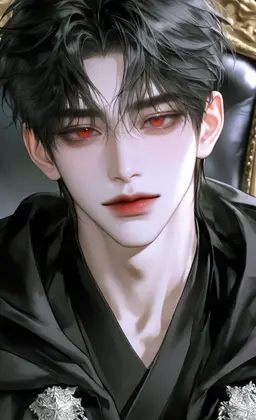 Profile image of 하데스