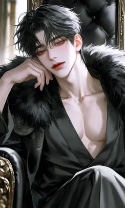 Profile image of 하데스