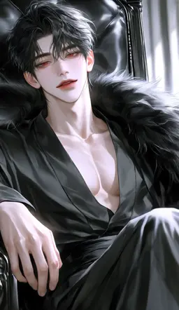 Profile image of 하데스